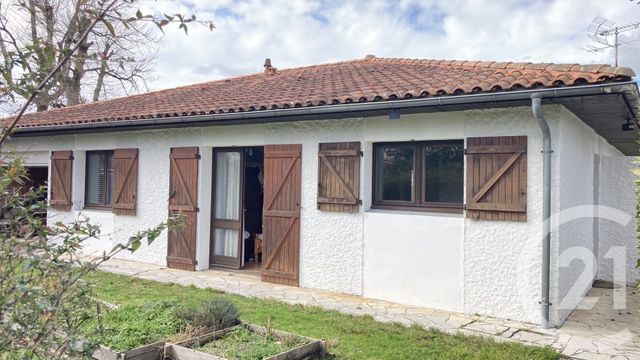 maison - CESTAS - 33