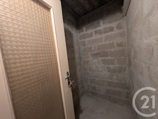 Appartement Studio &agrave; louer - 1 pi&egrave;ce - 30,28 m2 - Bordeaux - 33 - AQUITAINE