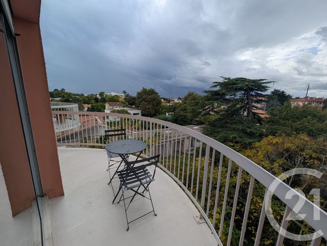 Appartement Studio &agrave; louer - 1 pi&egrave;ce - 30,28 m2 - Bordeaux - 33 - AQUITAINE