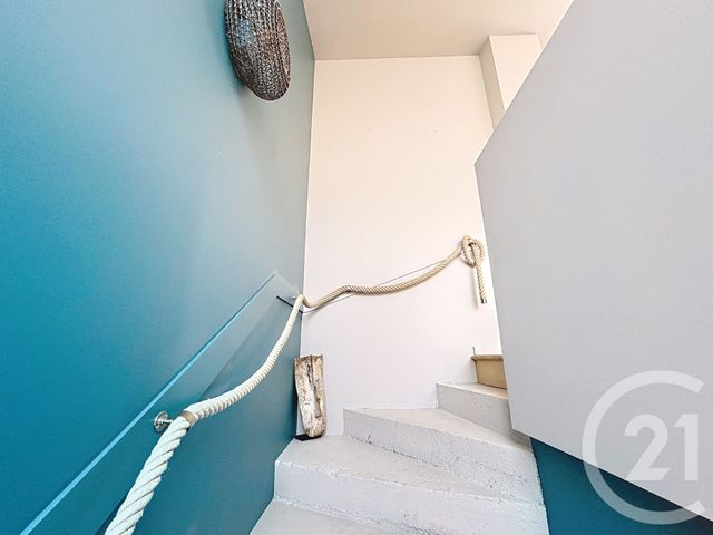 Appartement T3 &agrave; louer - 3 pi&egrave;ces - 75,97 m2 - Bordeaux - 33 - AQUITAINE