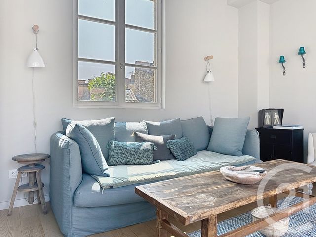 Appartement T3 &agrave; louer - 3 pi&egrave;ces - 75,97 m2 - Bordeaux - 33 - AQUITAINE