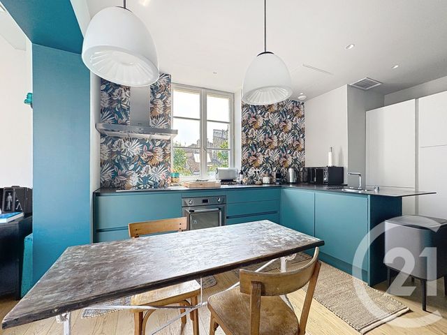 Appartement T3 &agrave; louer - 3 pi&egrave;ces - 75,97 m2 - Bordeaux - 33 - AQUITAINE