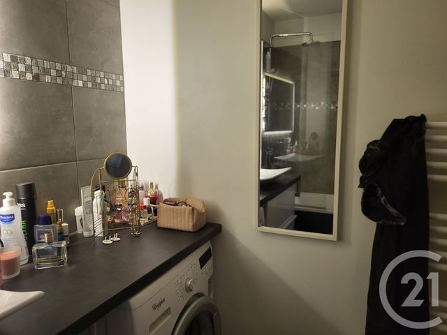 Appartement T2 &agrave; louer - 2 pi&egrave;ces - 51,18 m2 - Bordeaux - 33 - AQUITAINE