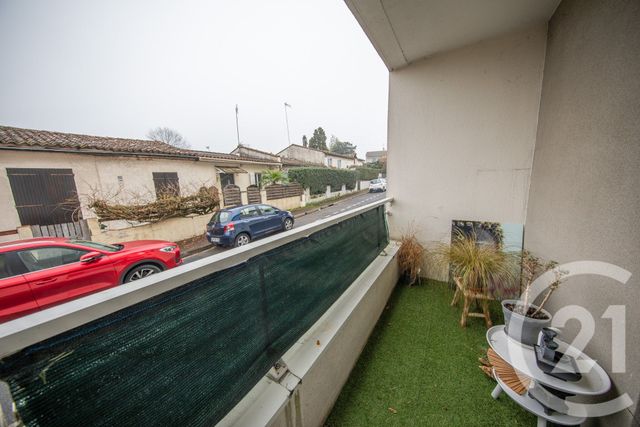 Appartement T2 &agrave; louer - 2 pi&egrave;ces - 46,52 m2 - Le Haillan - 33 - AQUITAINE