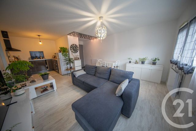 appartement - LE HAILLAN - 33