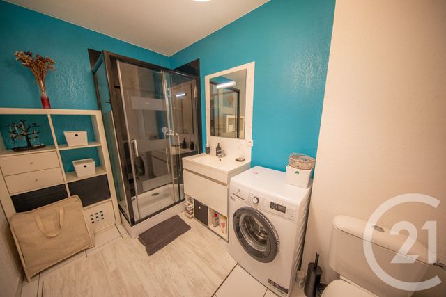 Appartement T2 &agrave; louer - 2 pi&egrave;ces - 46,52 m2 - Le Haillan - 33 - AQUITAINE