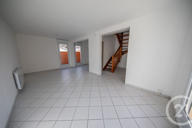 Maison &agrave; louer - 4 pi&egrave;ces - 66,70 m2 - St Medard En Jalles - 33 - AQUITAINE