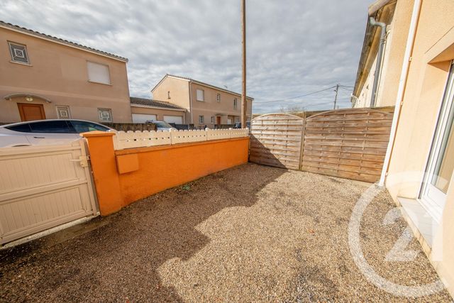 Maison &agrave; louer - 4 pi&egrave;ces - 66,70 m2 - St Medard En Jalles - 33 - AQUITAINE