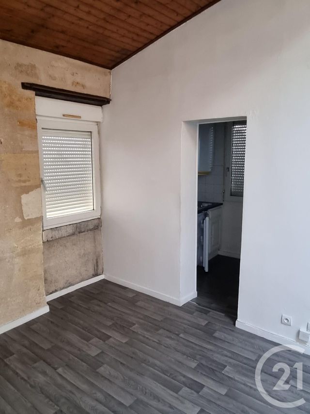 Appartement T1 &agrave; louer - 1 pi&egrave;ce - 29,99 m2 - Bordeaux - 33 - AQUITAINE