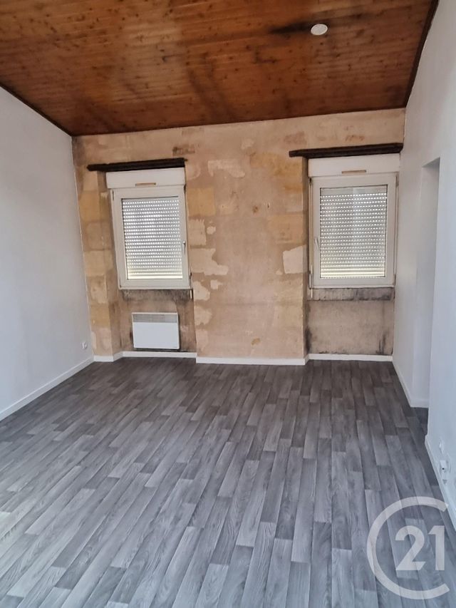 Appartement T1 &agrave; louer - 1 pi&egrave;ce - 29,99 m2 - Bordeaux - 33 - AQUITAINE