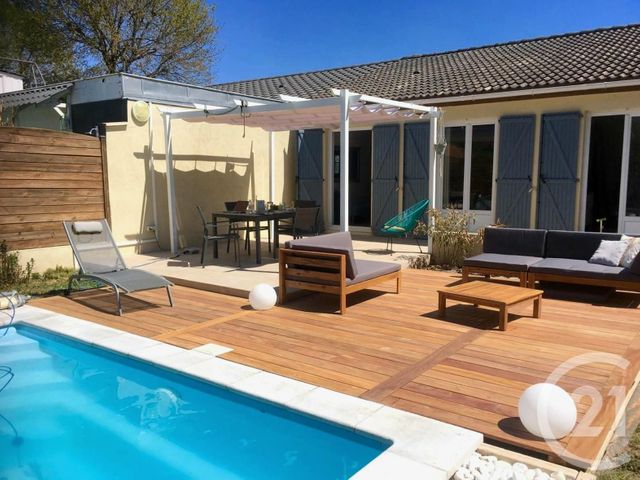 maison - ST MEDARD EN JALLES - 33