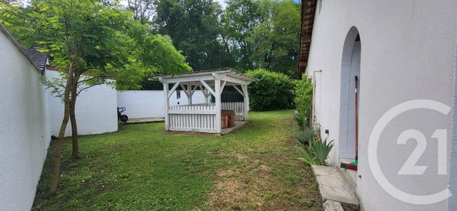 Maison &agrave; louer - 5 pi&egrave;ces - 115,91 m2 - St Medard En Jalles - 33 - AQUITAINE