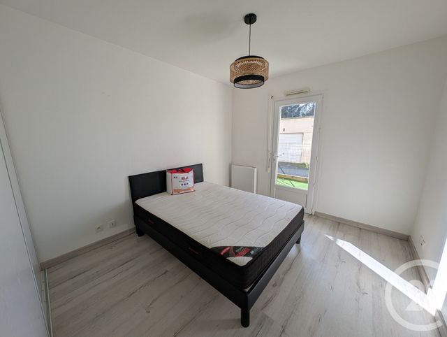 Appartement T3 &agrave; louer - 3 pi&egrave;ces - 66,42 m2 - Cenon - 33 - AQUITAINE