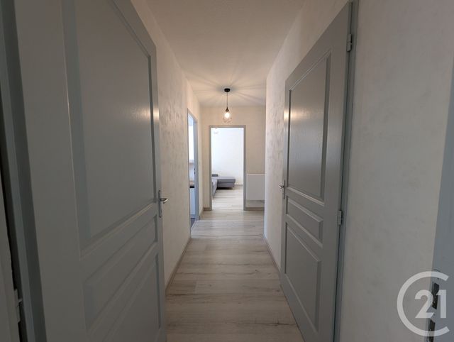 Appartement T3 &agrave; louer - 3 pi&egrave;ces - 66,42 m2 - Cenon - 33 - AQUITAINE