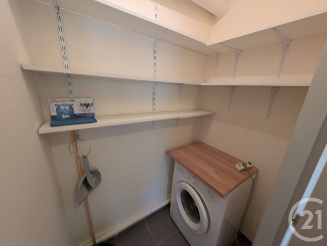 Appartement T3 &agrave; louer - 3 pi&egrave;ces - 66,42 m2 - Cenon - 33 - AQUITAINE