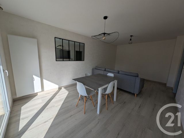 Appartement T3 &agrave; louer - 3 pi&egrave;ces - 66,42 m2 - Cenon - 33 - AQUITAINE
