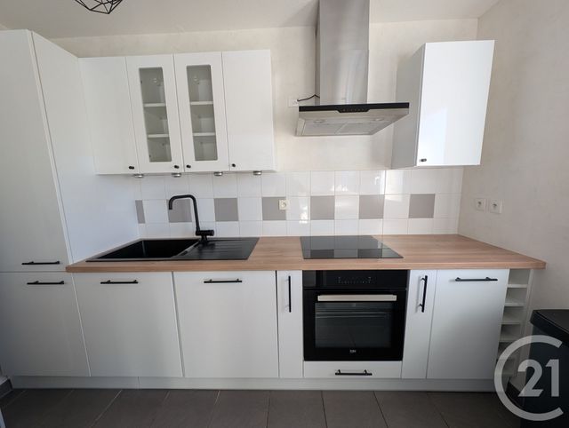 Appartement T3 &agrave; louer - 3 pi&egrave;ces - 66,42 m2 - Cenon - 33 - AQUITAINE