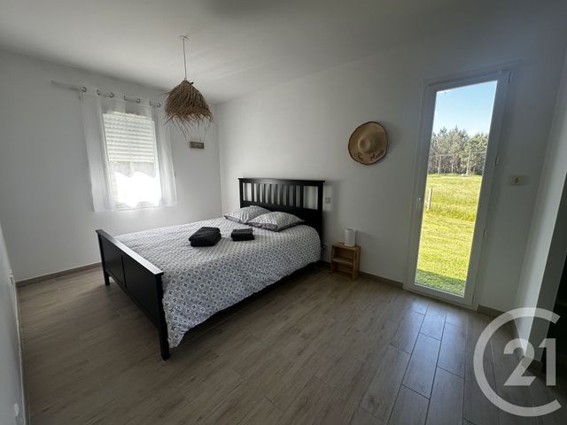 Maison &agrave; louer - 4 pi&egrave;ces - 124,61 m2 - Ste Helene - 33 - AQUITAINE