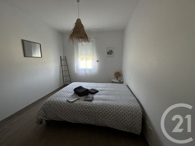 Maison &agrave; louer - 4 pi&egrave;ces - 124,61 m2 - Ste Helene - 33 - AQUITAINE