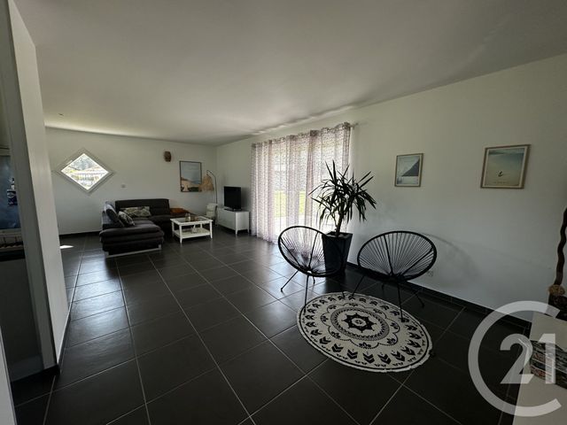 Maison &agrave; louer - 4 pi&egrave;ces - 124,61 m2 - Ste Helene - 33 - AQUITAINE