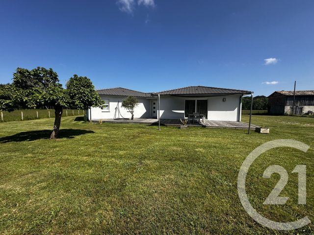 maison - STE HELENE - 33