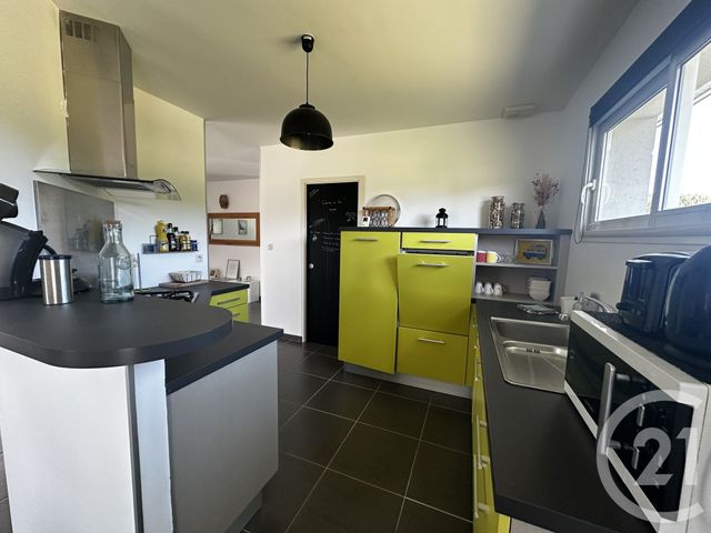 Maison &agrave; louer - 4 pi&egrave;ces - 124,61 m2 - Ste Helene - 33 - AQUITAINE