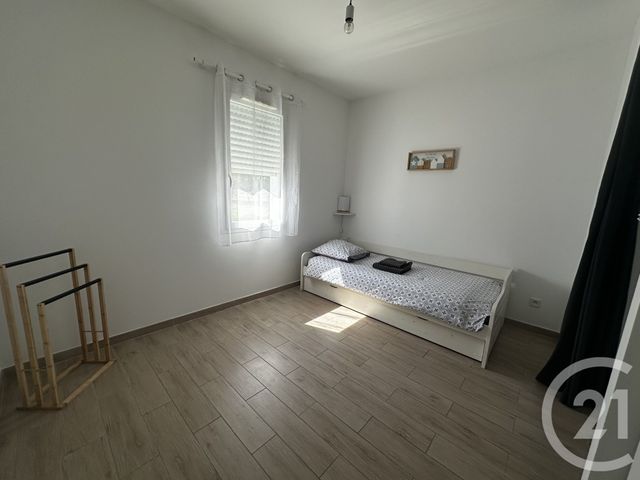 Maison &agrave; louer - 4 pi&egrave;ces - 124,61 m2 - Ste Helene - 33 - AQUITAINE