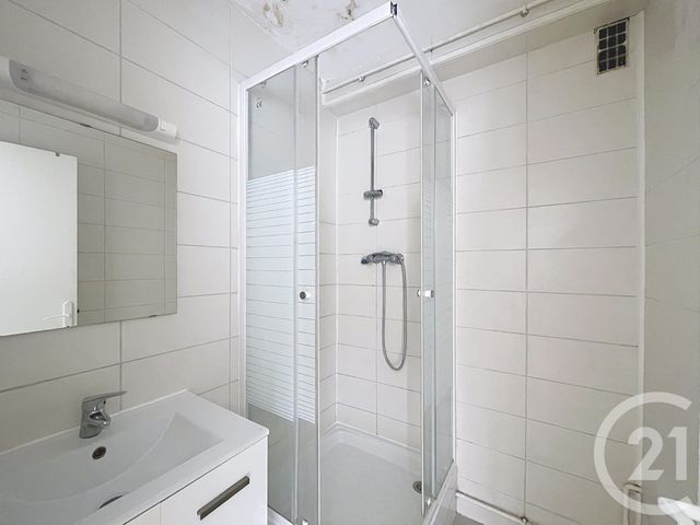 Appartement T3 &agrave; louer - 3 pi&egrave;ces - 55,14 m2 - Bordeaux - 33 - AQUITAINE