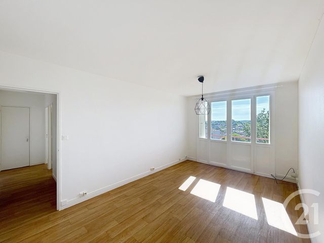 Appartement T3 &agrave; louer - 3 pi&egrave;ces - 55,14 m2 - Bordeaux - 33 - AQUITAINE