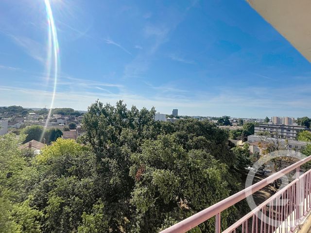 Appartement T3 &agrave; louer - 3 pi&egrave;ces - 55,14 m2 - Bordeaux - 33 - AQUITAINE