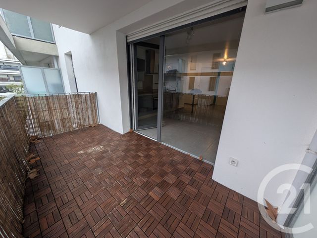 Appartement T2 &agrave; louer - 2 pi&egrave;ces - 46,68 m2 - Pessac - 33 - AQUITAINE