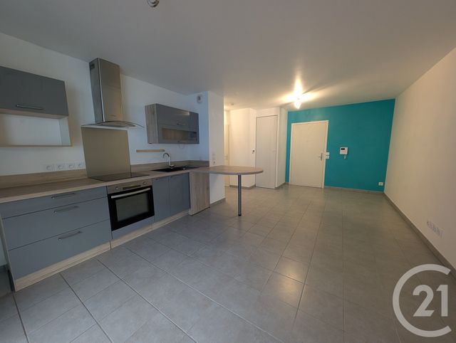 Appartement T2 &agrave; louer - 2 pi&egrave;ces - 46,68 m2 - Pessac - 33 - AQUITAINE