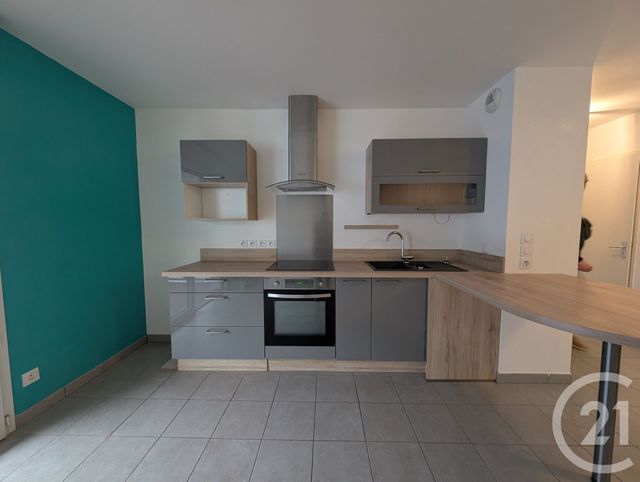 Appartement T2 &agrave; louer - 2 pi&egrave;ces - 46,68 m2 - Pessac - 33 - AQUITAINE