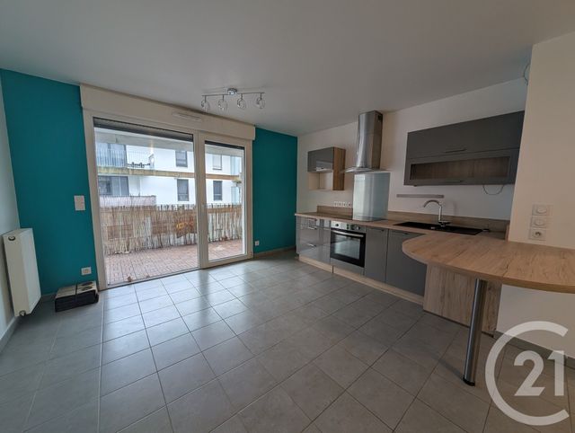 appartement - PESSAC - 33