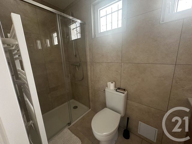 Maison &agrave; louer - 3 pi&egrave;ces - 57,78 m2 - St Medard En Jalles - 33 - AQUITAINE