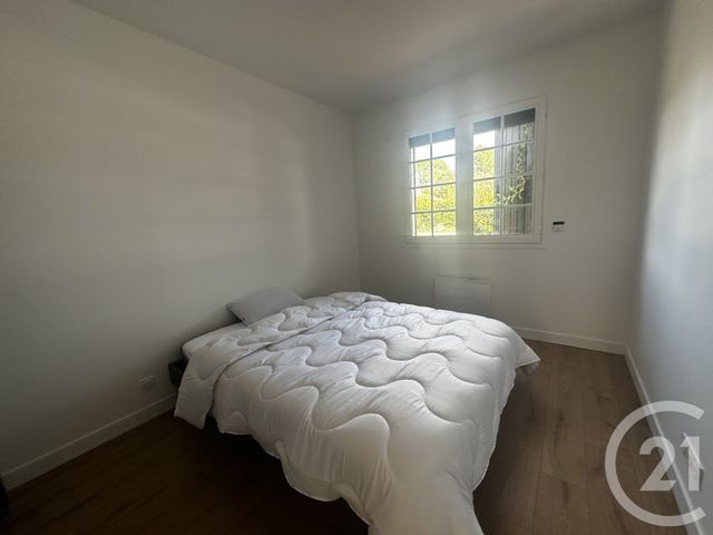 Maison &agrave; louer - 3 pi&egrave;ces - 57,78 m2 - St Medard En Jalles - 33 - AQUITAINE