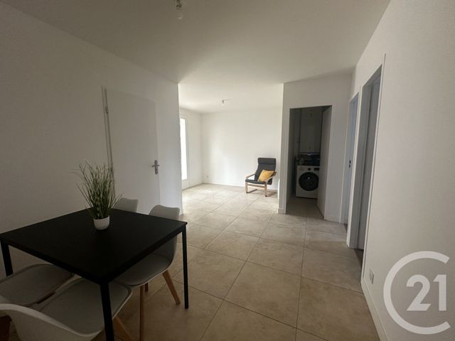 Maison &agrave; louer - 3 pi&egrave;ces - 57,78 m2 - St Medard En Jalles - 33 - AQUITAINE