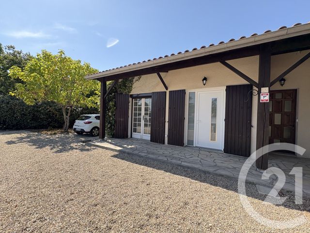 maison - ST MEDARD EN JALLES - 33