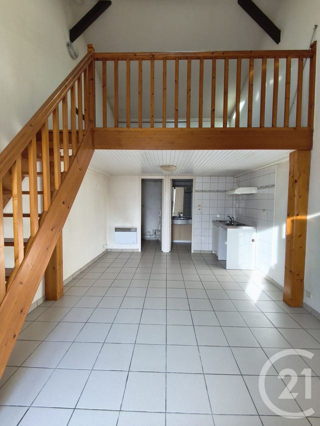 appartement - LE TAILLAN MEDOC - 33