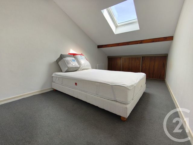 Appartement T3 &agrave; louer - 3 pi&egrave;ces - 65,56 m2 - Talence - 33 - AQUITAINE