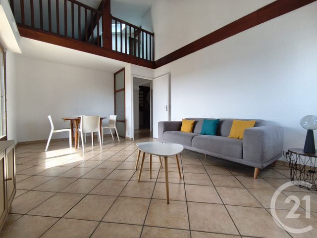 appartement - TALENCE - 33