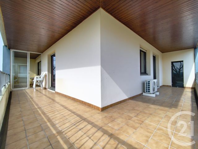 Appartement T3 &agrave; louer - 3 pi&egrave;ces - 65,56 m2 - Talence - 33 - AQUITAINE