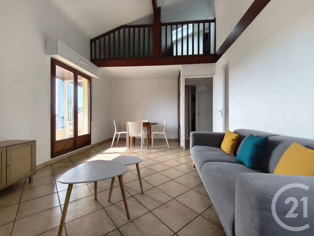 Appartement T3 &agrave; louer - 3 pi&egrave;ces - 65,56 m2 - Talence - 33 - AQUITAINE