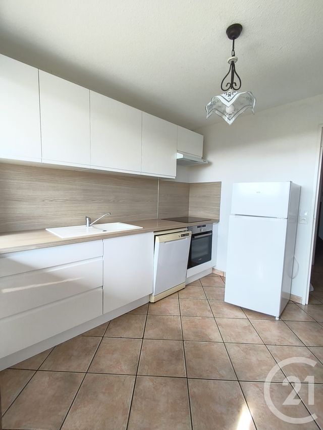 Appartement T3 &agrave; louer - 3 pi&egrave;ces - 65,56 m2 - Talence - 33 - AQUITAINE