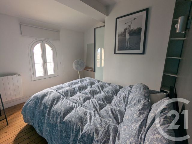 Appartement T2 &agrave; louer - 2 pi&egrave;ces - 60,43 m2 - Bordeaux - 33 - AQUITAINE