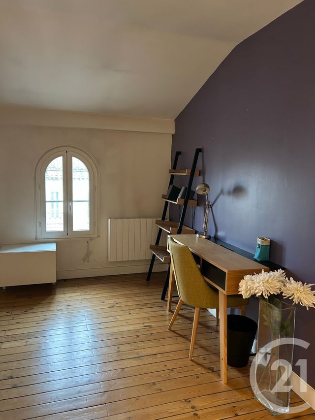 Appartement T2 &agrave; louer - 2 pi&egrave;ces - 60,43 m2 - Bordeaux - 33 - AQUITAINE