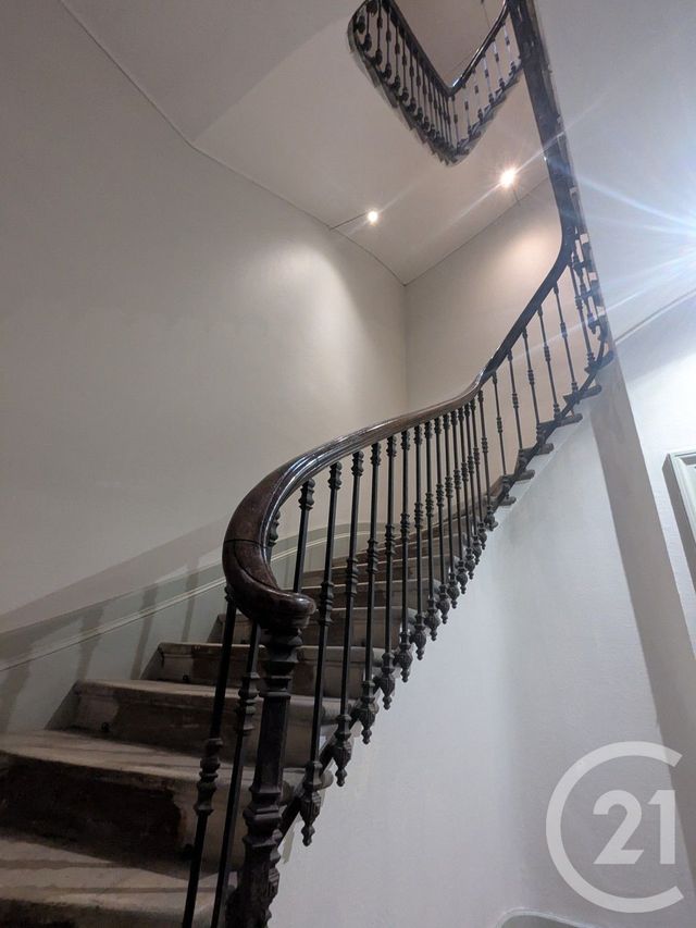 Appartement T2 &agrave; louer - 2 pi&egrave;ces - 60,43 m2 - Bordeaux - 33 - AQUITAINE