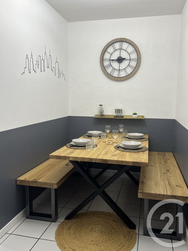 Appartement Chambre &agrave; louer - 1 pi&egrave;ce - 10 m2 - Pessac - 33 - AQUITAINE