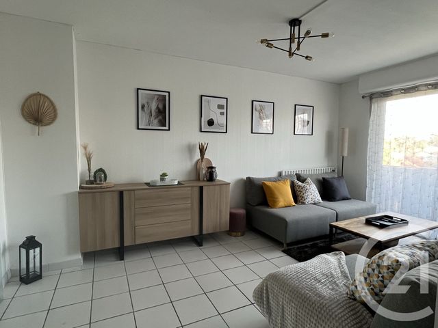 Appartement Chambre &agrave; louer - 1 pi&egrave;ce - 10 m2 - Pessac - 33 - AQUITAINE