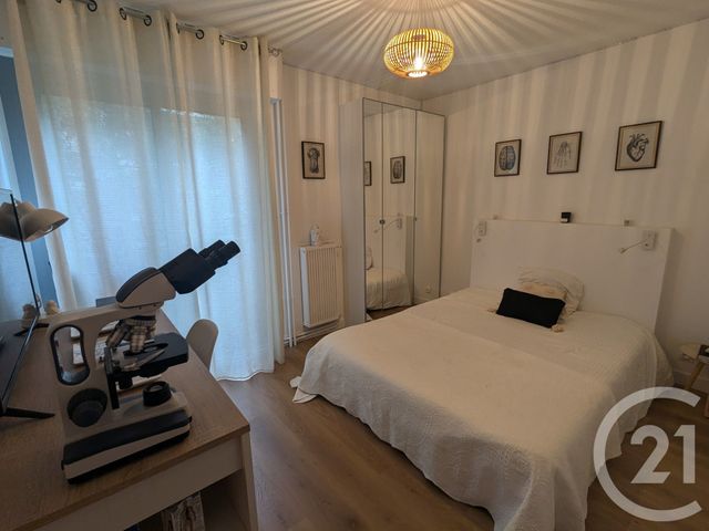 Appartement T3 &agrave; louer - 3 pi&egrave;ces - 62,07 m2 - Merignac - 33 - AQUITAINE